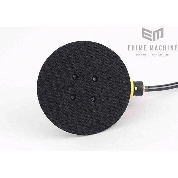 コンパクトツールのダブルアクションサンダーの画像9