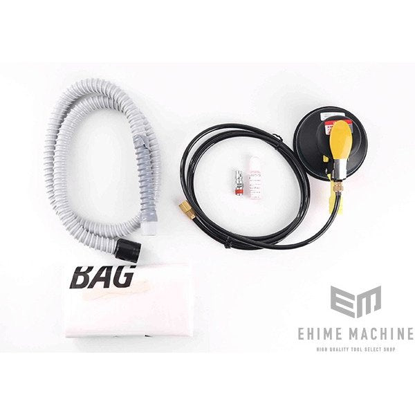 コンパクトツールのダブルアクションサンダーの画像2