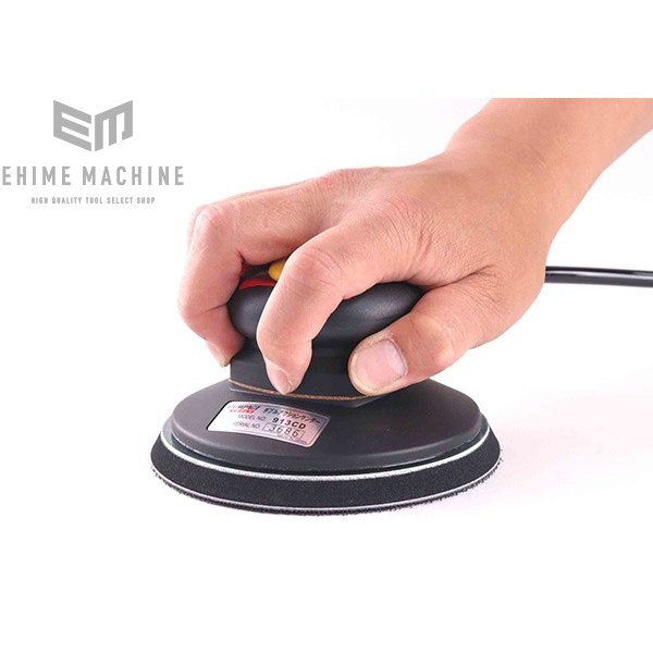 コンパクトツールのダブルアクションサンダーの画像11