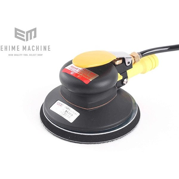 コンパクトツールのダブルアクションサンダーの画像3