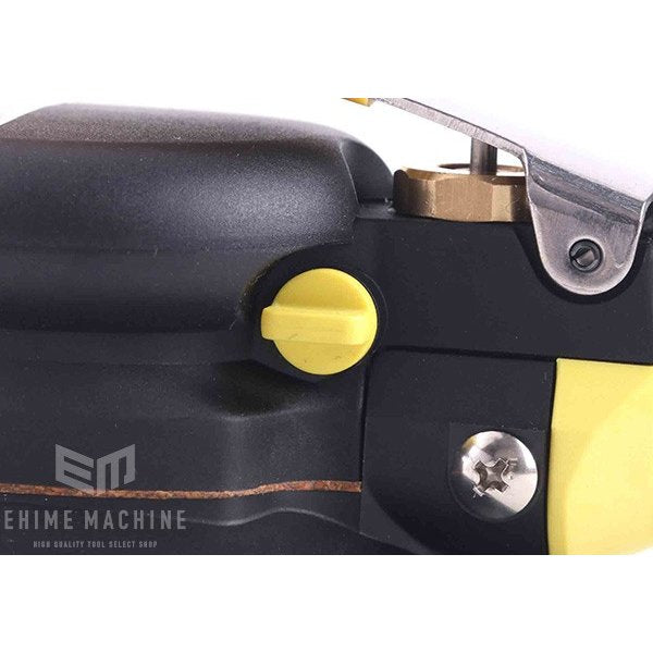 コンパクトツールのダブルアクションサンダーの画像5