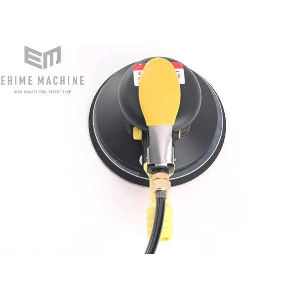 コンパクトツールのダブルアクションサンダーの画像6