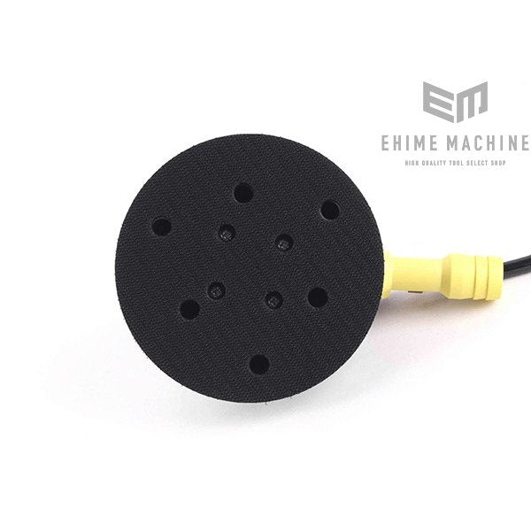 コンパクトツールのダブルアクションサンダーの画像9