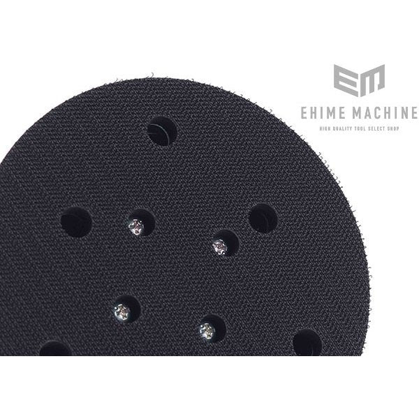 コンパクトツールのダブルアクションサンダーの画像10