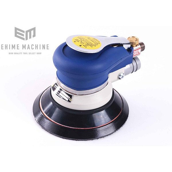 コンパクトツールのダブルアクションサンダーの画像3