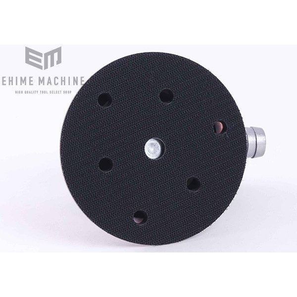 コンパクトツールのダブルアクションサンダーの画像7