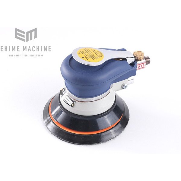 コンパクトツールのダブルアクションサンダーの画像3