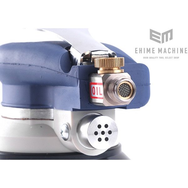 コンパクトツールのダブルアクションサンダーの画像5