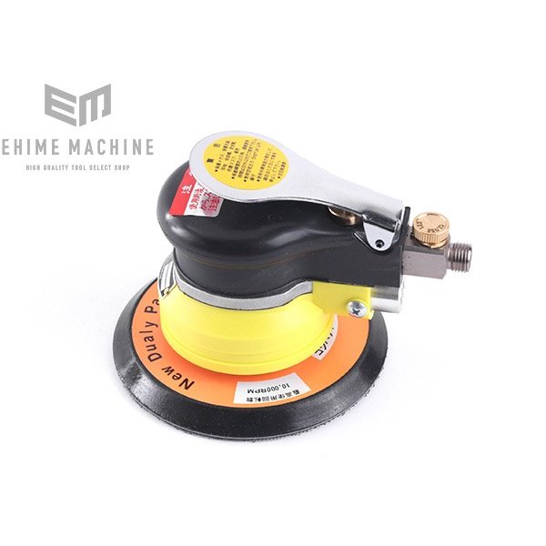 コンパクトツールのダブルアクションサンダーの画像3