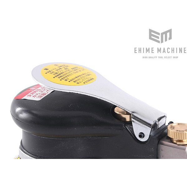 コンパクトツールのダブルアクションサンダーの画像4