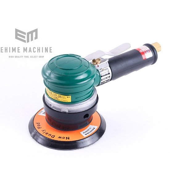 コンパクトツールのダブルアクションサンダーの画像3