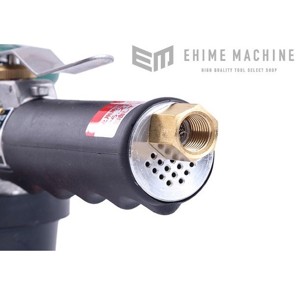 コンパクトツールのダブルアクションサンダーの画像5