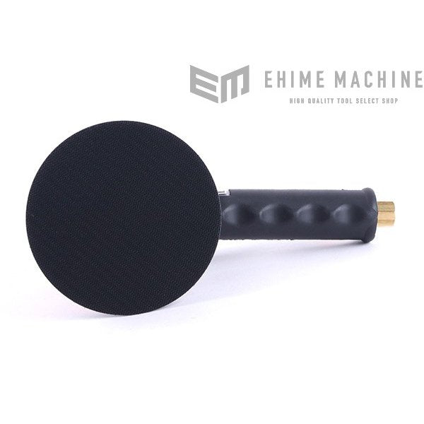 コンパクトツールのダブルアクションサンダーの画像6