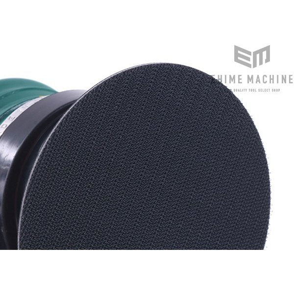 コンパクトツールのダブルアクションサンダーの画像7