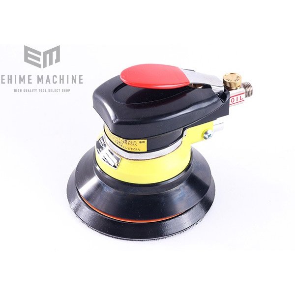 コンパクトツールのダブルアクションサンダーの画像3