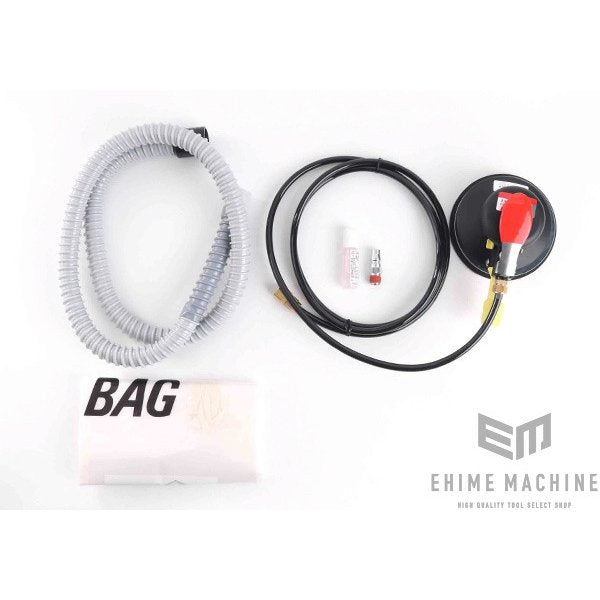 コンパクトツールのダブルアクションサンダーの画像2