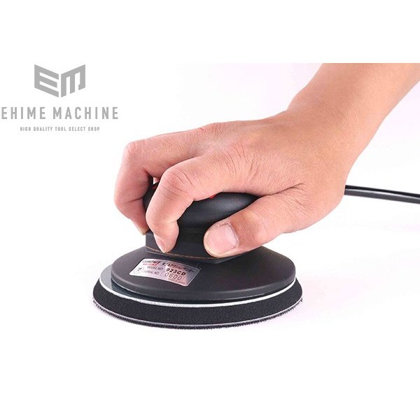 コンパクトツールのダブルアクションサンダーの画像11