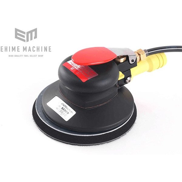 コンパクトツールのダブルアクションサンダーの画像3