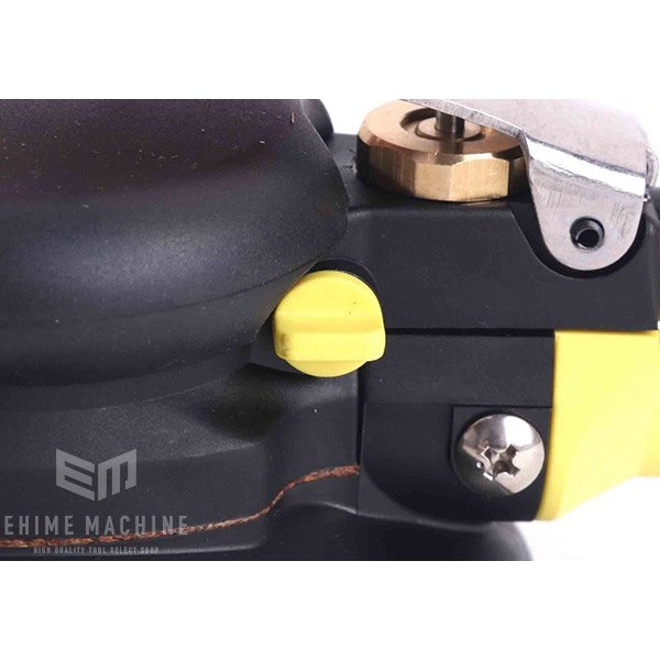 コンパクトツールのダブルアクションサンダーの画像5