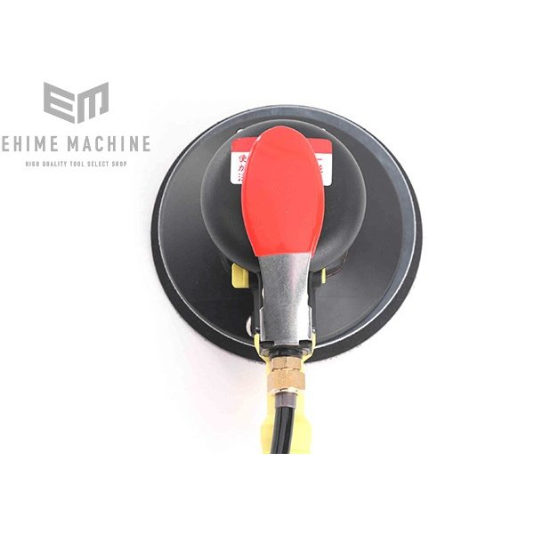 コンパクトツールのダブルアクションサンダーの画像6