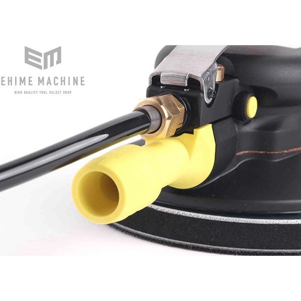 コンパクトツールのダブルアクションサンダーの画像7