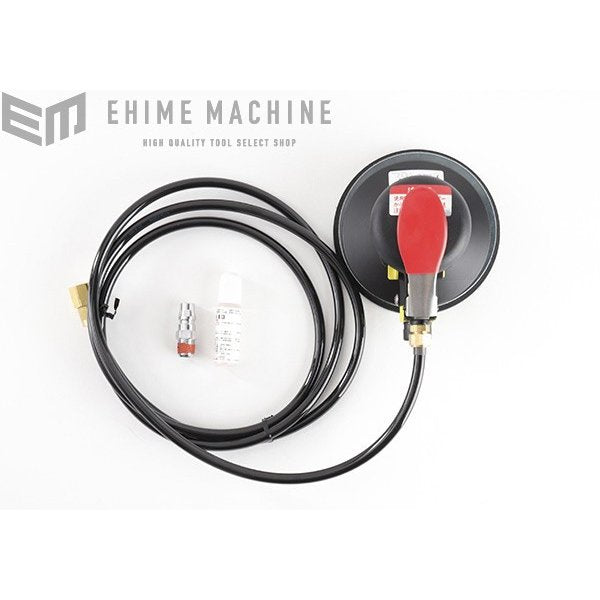 コンパクトツールのダブルアクションサンダーの画像2