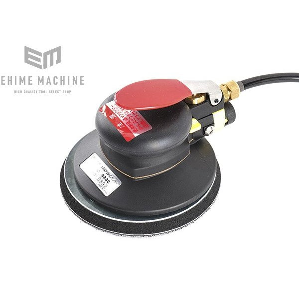 コンパクトツールのダブルアクションサンダーの画像3