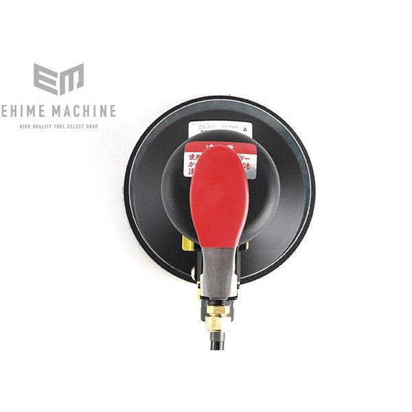 コンパクトツールのダブルアクションサンダーの画像4