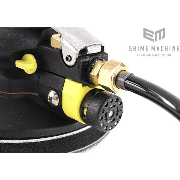 コンパクトツールのダブルアクションサンダーの画像6