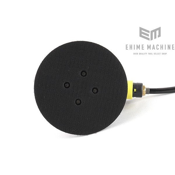 コンパクトツールのダブルアクションサンダーの画像7