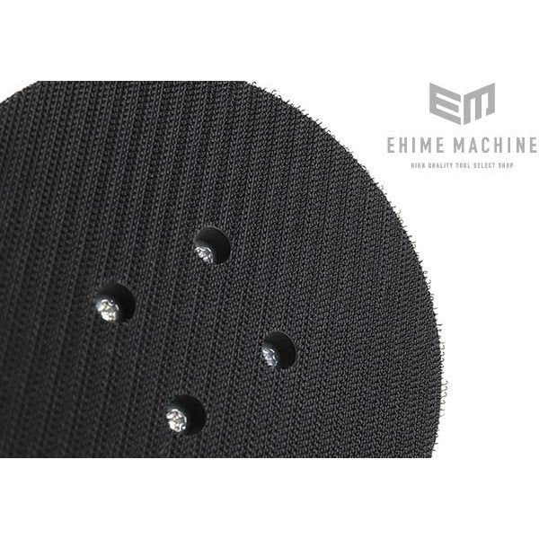 コンパクトツールのダブルアクションサンダーの画像8