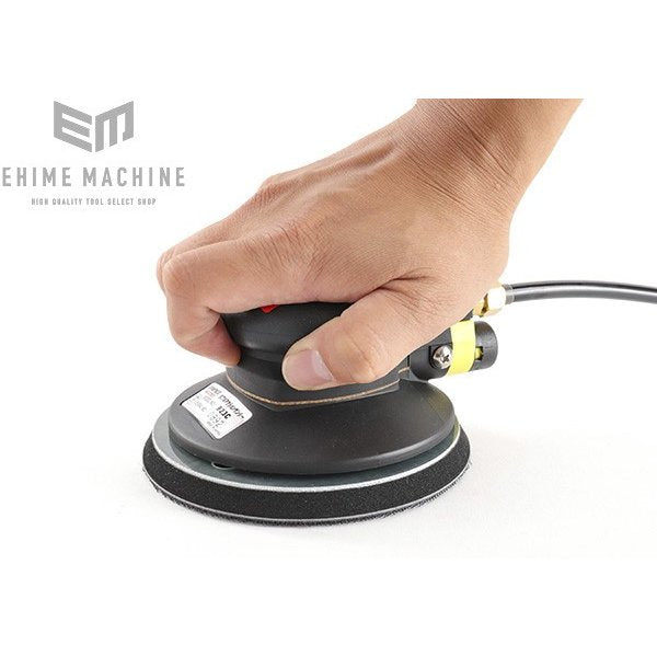 コンパクトツールのダブルアクションサンダーの画像10