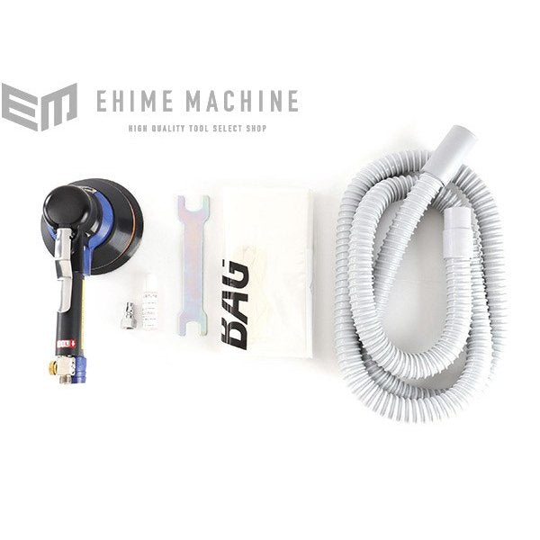 コンパクトツールのダブルアクションサンダーの画像2