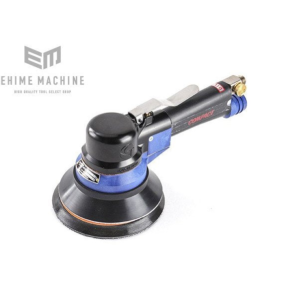 コンパクトツールのダブルアクションサンダーの画像3