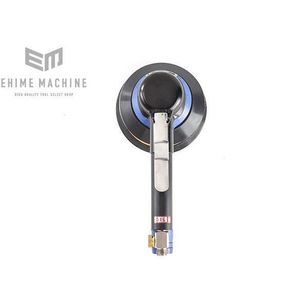 コンパクトツールのダブルアクションサンダーの画像4