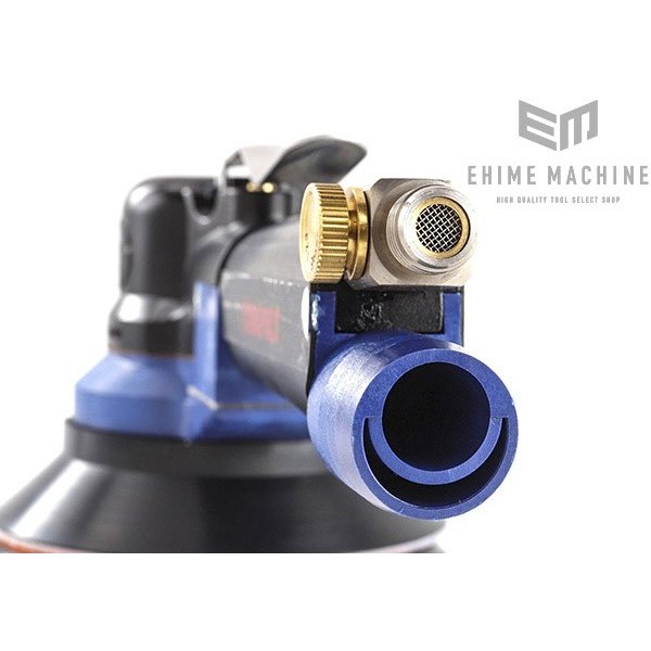 コンパクトツールのダブルアクションサンダーの画像7