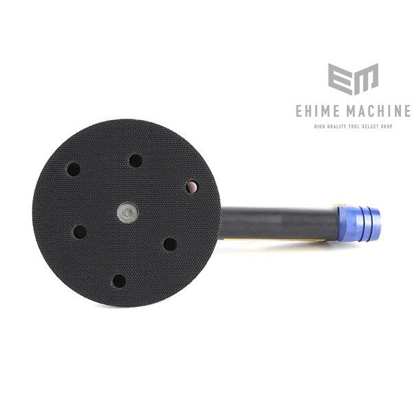 コンパクトツールのダブルアクションサンダーの画像8