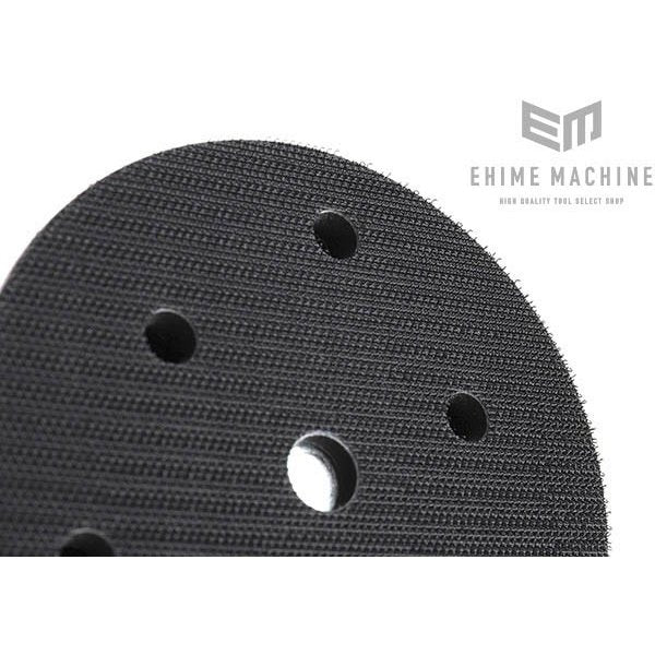 コンパクトツールのダブルアクションサンダーの画像9