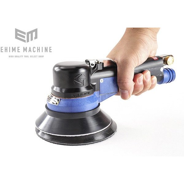 コンパクトツールのダブルアクションサンダーの画像10