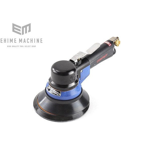 コンパクトツールのダブルアクションサンダーの画像3