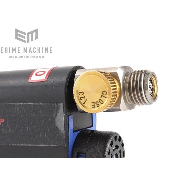 コンパクトツールのダブルアクションサンダーの画像5