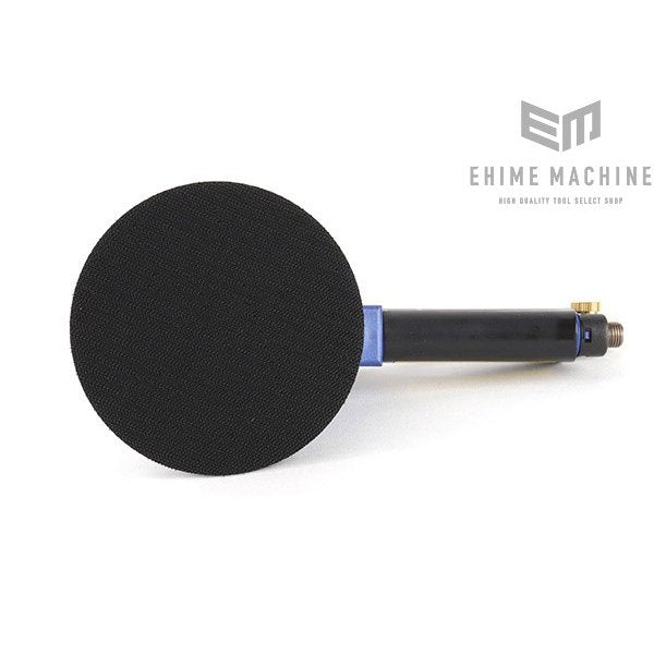 コンパクトツールのダブルアクションサンダーの画像7