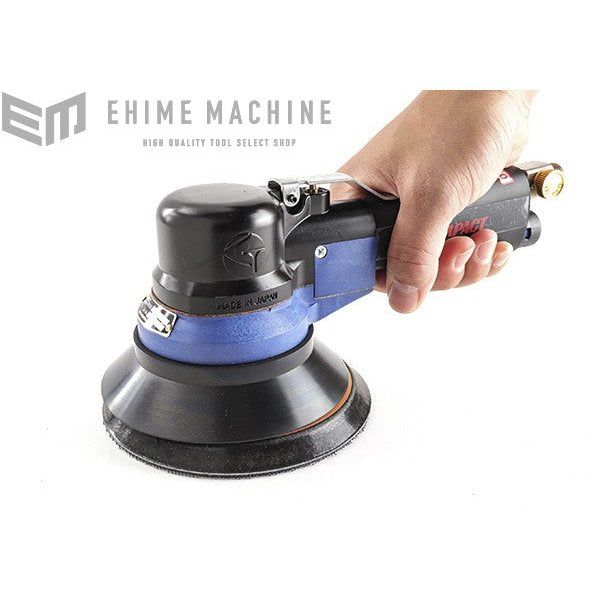 コンパクトツールのダブルアクションサンダーの画像9