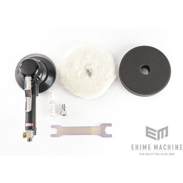 コンパクトツールのネオダブルアクションポリッシャーの画像2