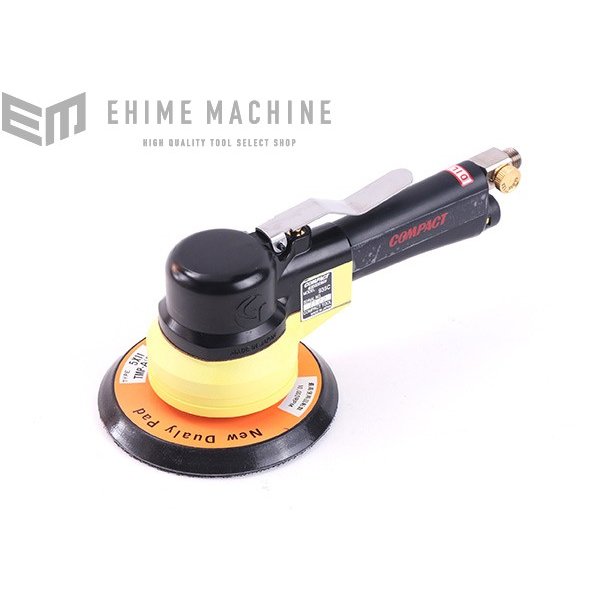 コンパクトツールのダブルアクションサンダーの画像3