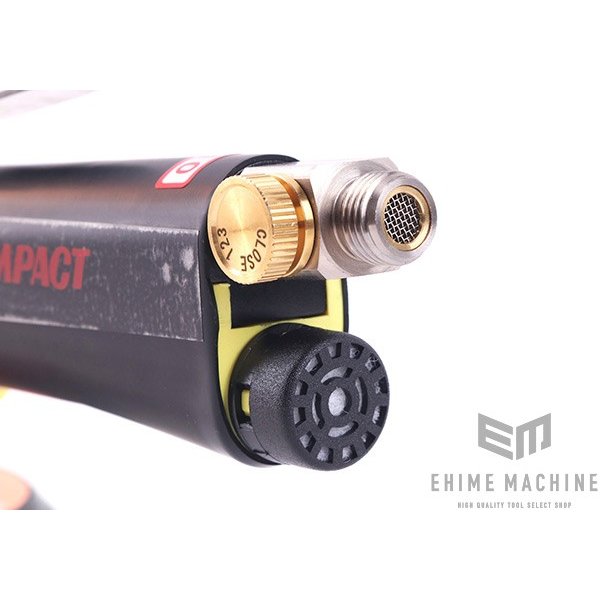 コンパクトツールのダブルアクションサンダーの画像5