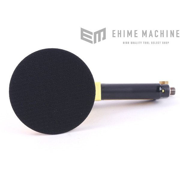 コンパクトツールのダブルアクションサンダーの画像6