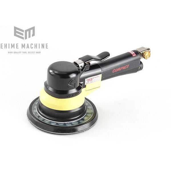 コンパクトツールの非塵式ギアアクションサンダーの画像3