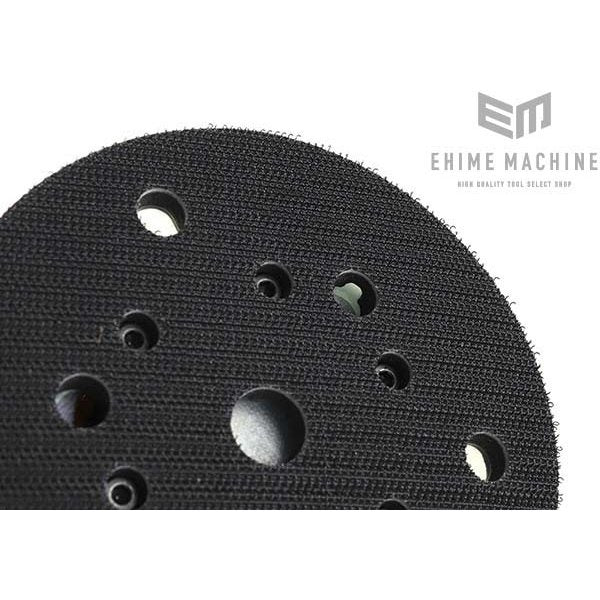 コンパクトツールの非塵式ギアアクションサンダーの画像9