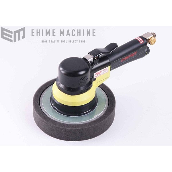 コンパクトツールのギアアクションポリッシャーの画像9